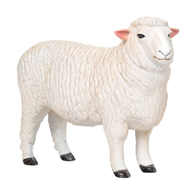 Фигурка Баран Ромни Konik AMF1116 1